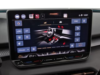 CUPRA Terramar 2024
