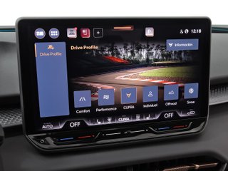 CUPRA Terramar 2024