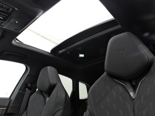 CUPRA Terramar 2024