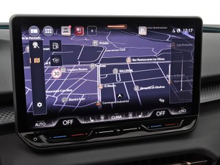 CUPRA Terramar 2024