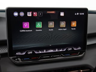 CUPRA Terramar 2024