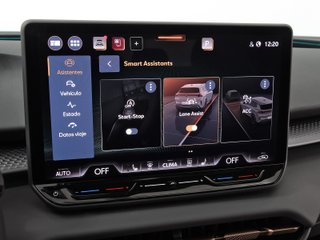CUPRA Terramar 2024
