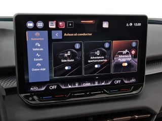 CUPRA Terramar 2024