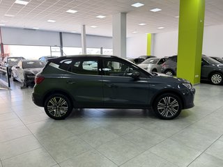 SEAT Arona FR XM 1.0 TSI 115CV Espectacular!!!!!!!