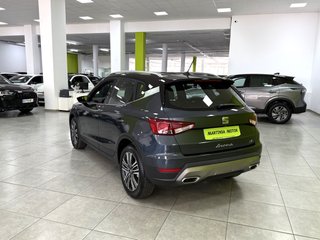 SEAT Arona FR XM 1.0 TSI 115CV Espectacular!!!!!!!