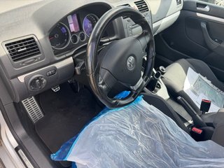 Volkswagen Golf 2006