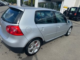 Volkswagen Golf 2006