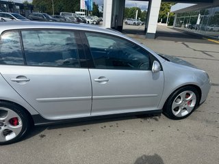 Volkswagen Golf 2006