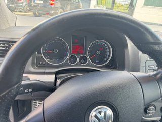 Volkswagen Golf 2006