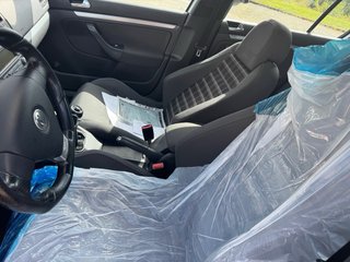 Volkswagen Golf 2006