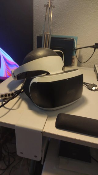 PlayStation VR