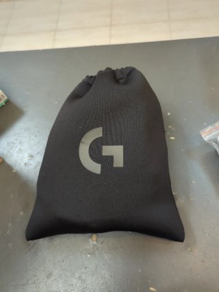 Auriculares Logitech G Pro X