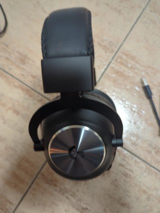 Auriculares Logitech G Pro X