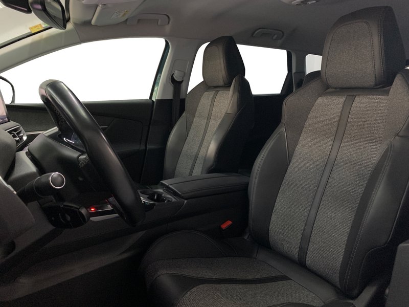 Peugeot 5008 2018, foto 7