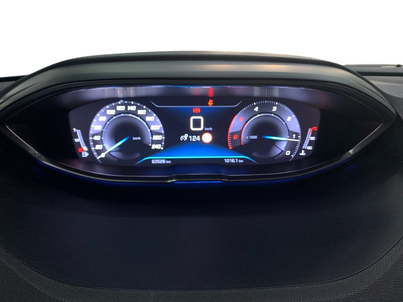 Peugeot 5008 2018, foto 17