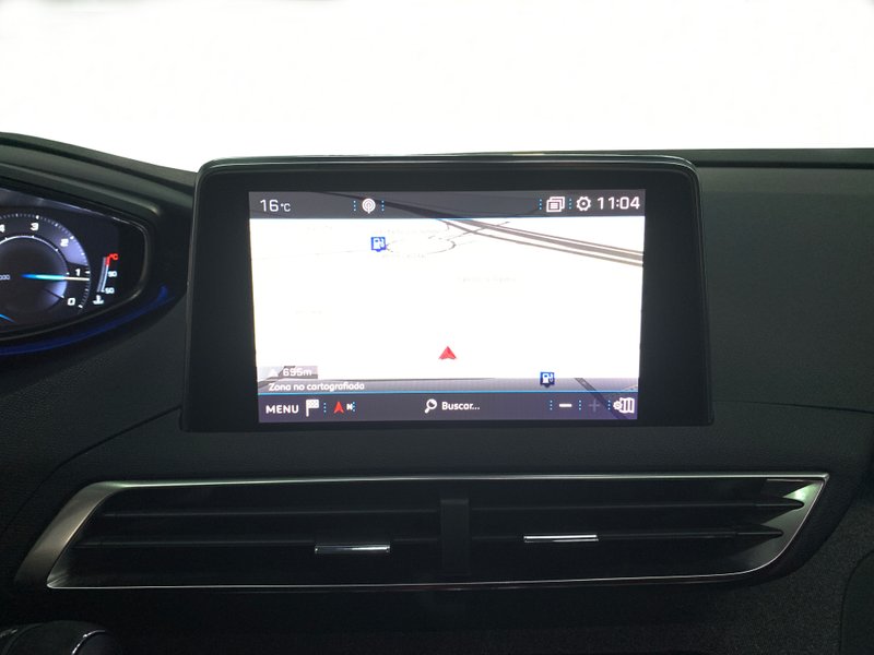 Peugeot 5008 2018, foto 18