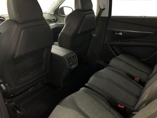 Peugeot 5008 2018