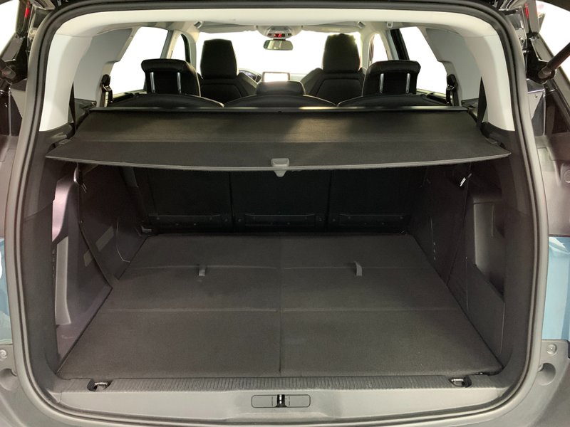 Peugeot 5008 2018, foto 26