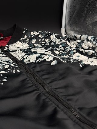 Bomber invernale Fresh Hoods