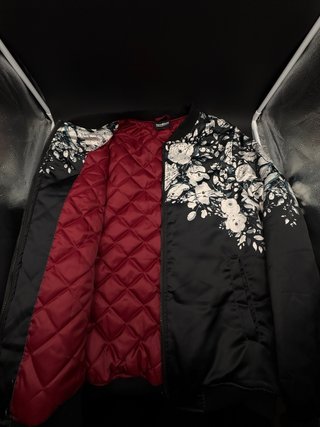 Bomber invernale Fresh Hoods