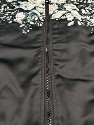 Bomber invernale Fresh Hoods