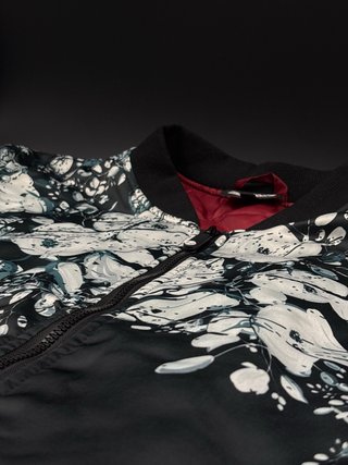 Bomber invernale Fresh Hoods