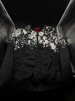 Bomber invernale Fresh Hoods