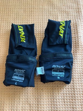 Manguitos portero Rinat