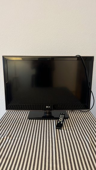 TV LG 32 (No Smart)