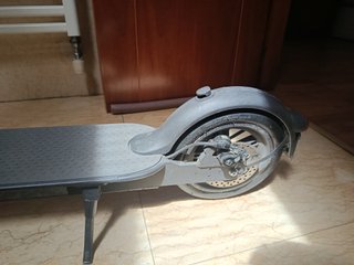 Patinete Eléctrico Xiaomi 1S