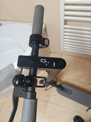 Patinete Eléctrico Xiaomi 1S