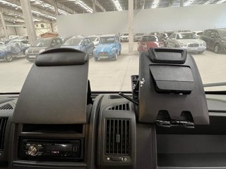 Soporte móvil/tablet autocaravana