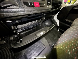 PEUGEOT BOXER L2H2 CON 2 AÑOS DE GARANTIA INCLUIDA