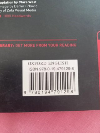 Oxford Bookworms Library: Stage 3: The Secret G...
