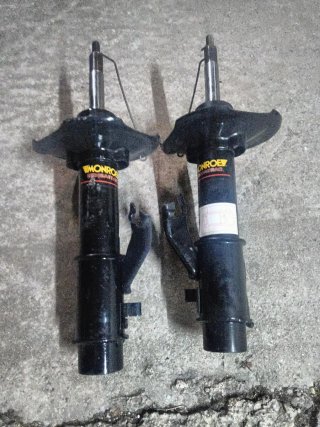 Amortiguadores Delanteros Nissan Serena Vanete