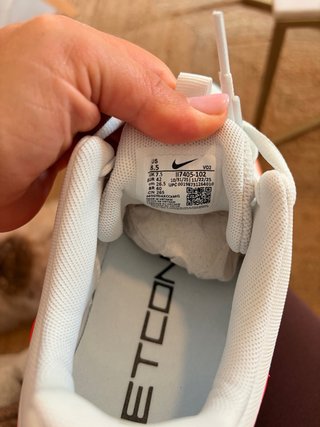 Nike Free Metcon 7