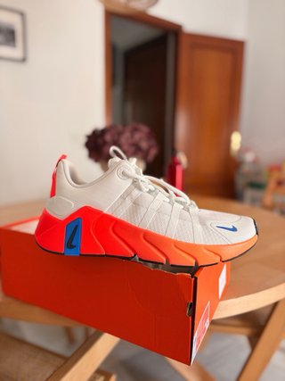 Nike Free Metcon 7