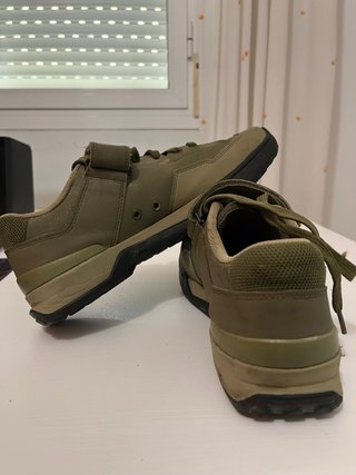 Zapatillas Five Ten Verdes