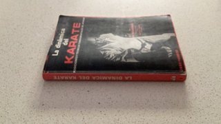 La dinámica del Karate Técnicas de parada y con...