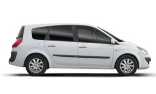 Renault Grand Scenic 2011