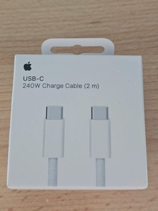 Cargador Apple MacBook Pro 140W Original