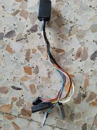 Speedbox 2 para Bosch