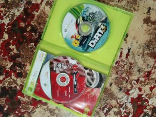 Project Gotham Racing 4 Xbox 360