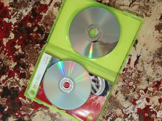 Project Gotham Racing 4 Xbox 360