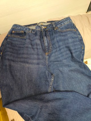 Pantalones vaqueros Primark Talla 44