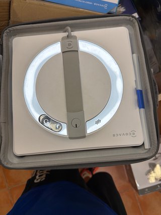 ECOVACS Winbot W2 Pro Robot Limpiacristales