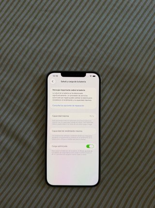 iPhone 12 Pro Max Bianco