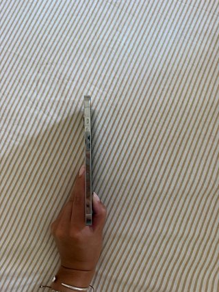 iPhone 12 Pro Max Bianco