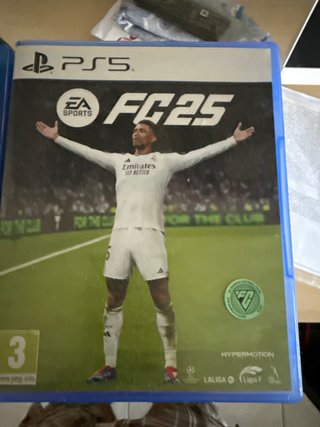 Consola PlayStation 5 (Chasis E)