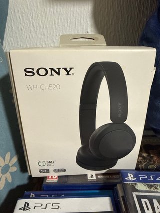 Consola PlayStation 5 (Chasis E)